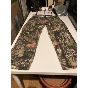 Nomad women’s camouflage light pants size xl